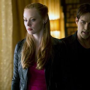 Fotoğraf Deborah Ann Woll