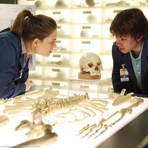 Fotoğraf Eric Millegan