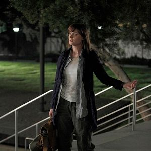 Fotoğraf Emily Deschanel