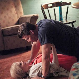 Fotoğraf David Boreanaz