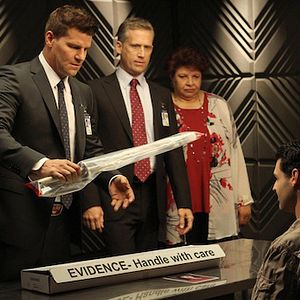 Fotoğraf Patricia Belcher