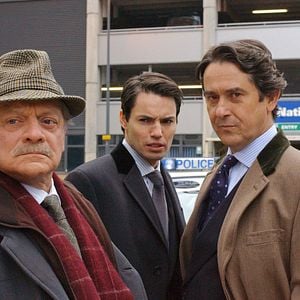 Fotoğraf A Touch of Frost