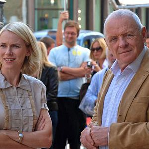 Fotoğraf Anthony Hopkins