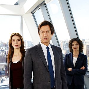 Fotoğraf Mary Elizabeth Mastrantonio