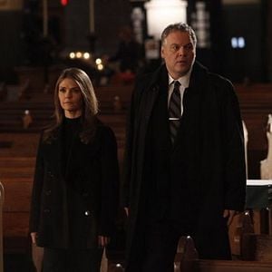 Fotoğraf Law & Order: Criminal Intent