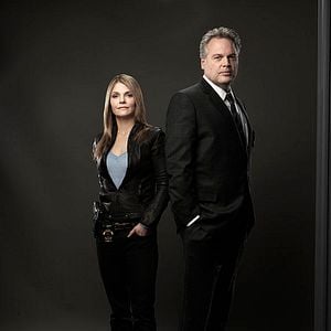 Fotoğraf Law & Order: Criminal Intent