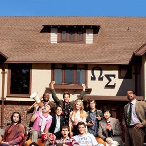 Fotoğraf Glory Daze