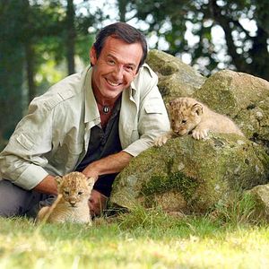 Fotoğraf Victor Sauvage