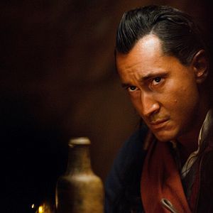 Fotoğraf L'Epervier