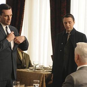 Fotoğraf Mad Men