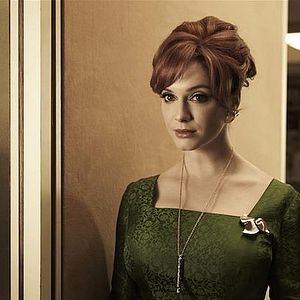 Fotoğraf Christina Hendricks