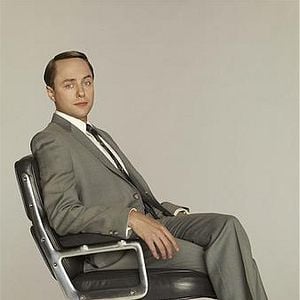 Fotoğraf Vincent Kartheiser