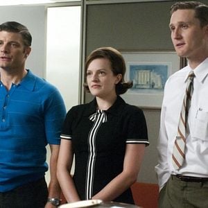 Fotoğraf Elisabeth Moss