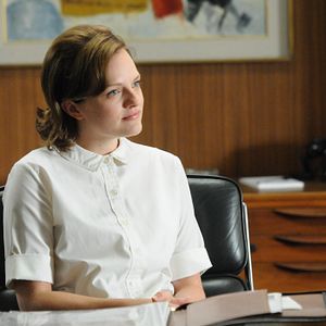 Fotoğraf Elisabeth Moss