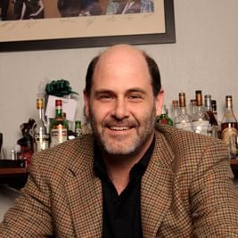 Fotoğraf Matthew Weiner