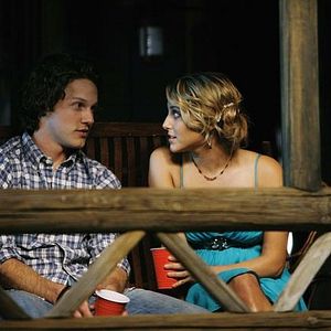 Fotoğraf Make it or Break it