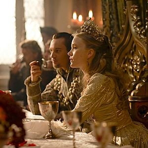 Fotoğraf Tamzin Merchant