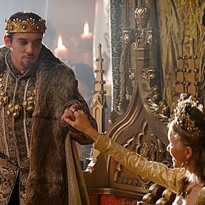 Fotoğraf The Tudors