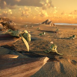 Fotoğraf Sammy'nin Maceraları