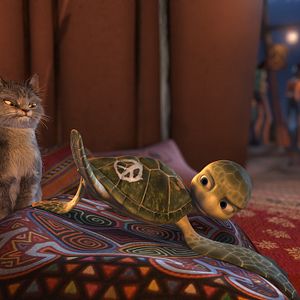 Fotoğraf Sammy'nin Maceraları