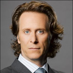 Fotoğraf Steven Weber
