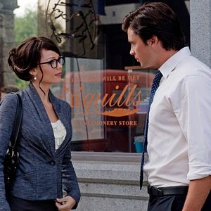 Fotoğraf Tom Welling