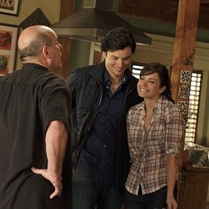 Fotoğraf Smallville