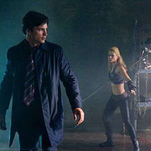 Fotoğraf Smallville