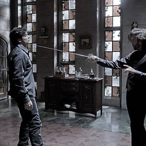 Fotoğraf John Glover