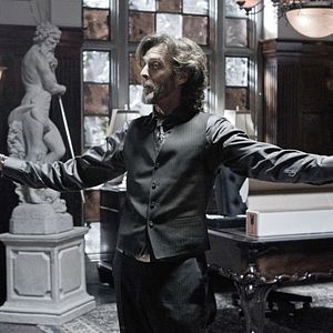 Fotoğraf John Glover