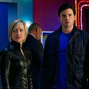 Fotoğraf Smallville