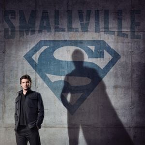 Fotoğraf Smallville