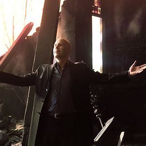 Fotoğraf Michael Rosenbaum