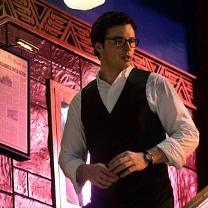 Fotoğraf Smallville