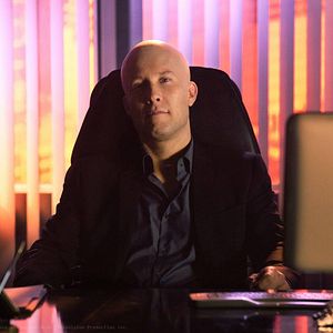 Fotoğraf Michael Rosenbaum
