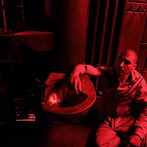 Fotoğraf Metal Hurlant Chronicles