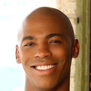 Fotoğraf Mehcad Brooks