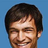 Fotoğraf Arjun Gupta