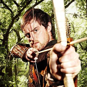 Fotoğraf Jonas Armstrong