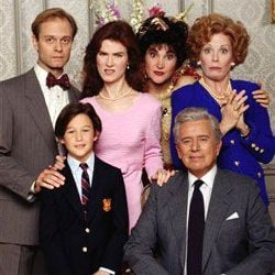 Fotoğraf The Powers That Be