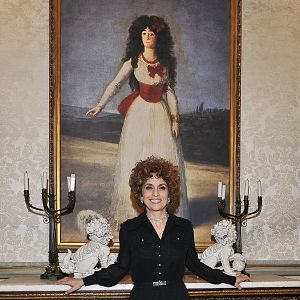 Fotoğraf La Duquesa