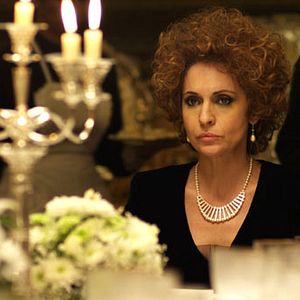 Fotoğraf Adriana Ozores