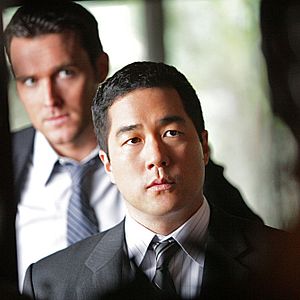 Fotoğraf Owain Yeoman