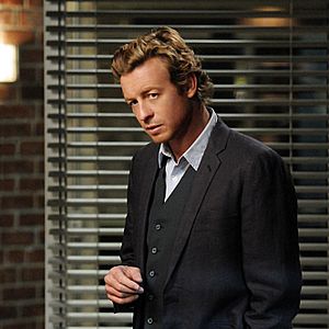 Fotoğraf The Mentalist