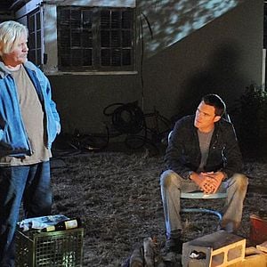 Fotoğraf William Forsythe