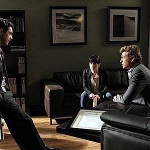 Fotoğraf The Mentalist