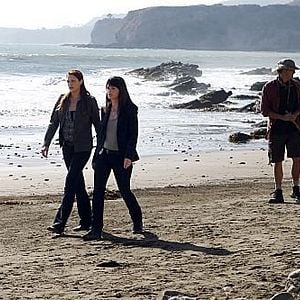 Fotoğraf The Mentalist