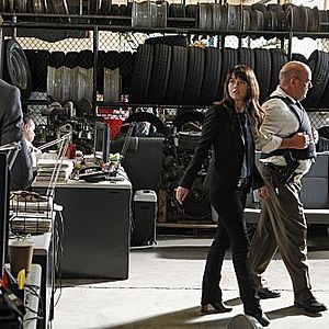 Fotoğraf The Mentalist