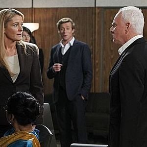 Fotoğraf Malcolm McDowell