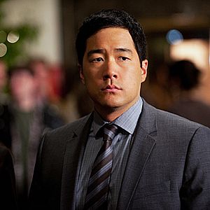 Fotoğraf The Mentalist